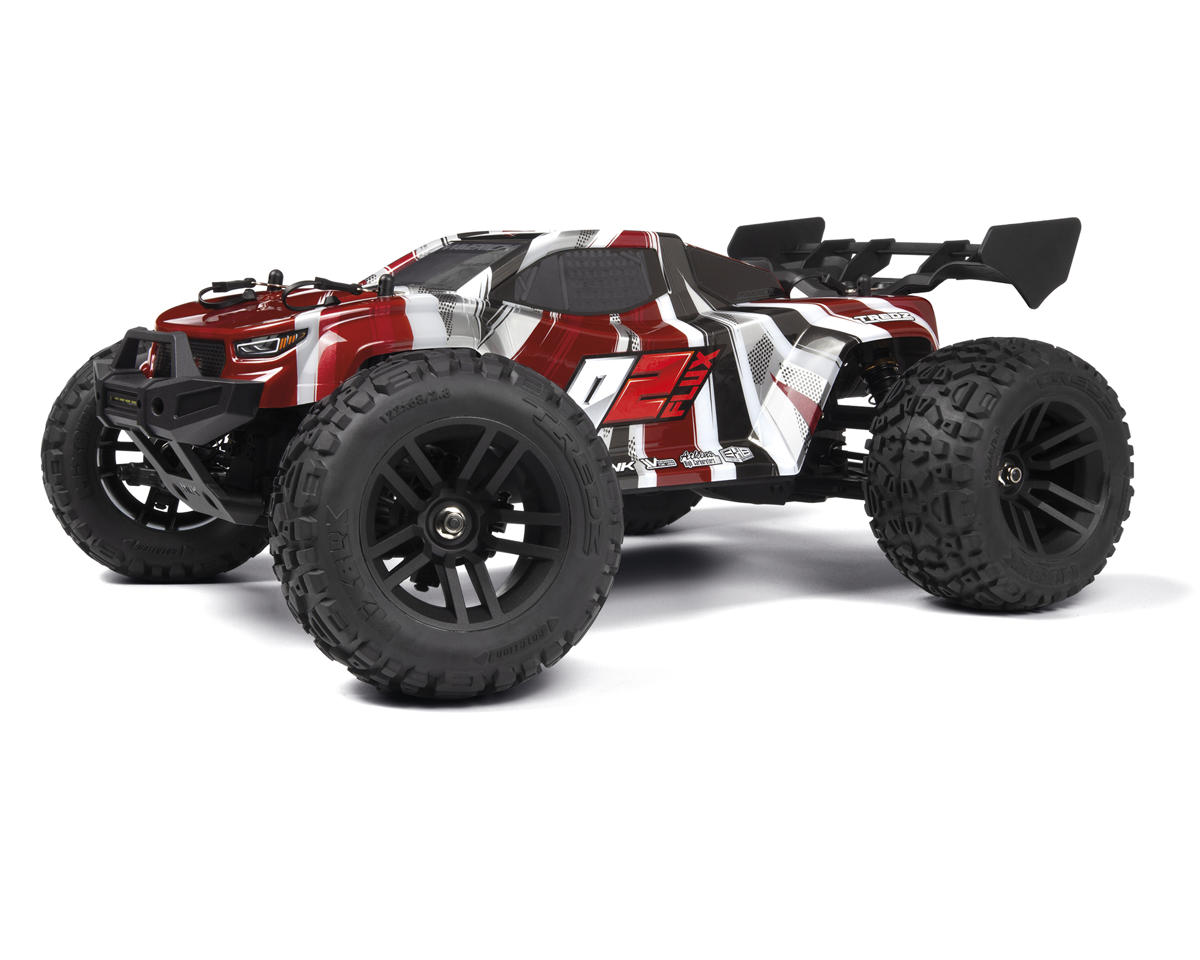 Maverick Quantum2 XT Flux