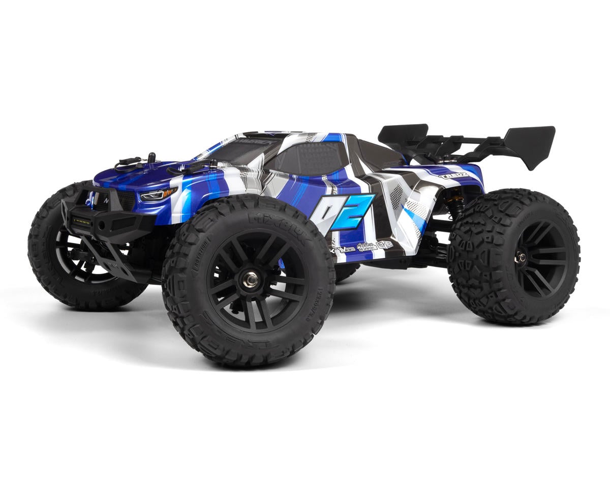 Maverick Quantum2 XT