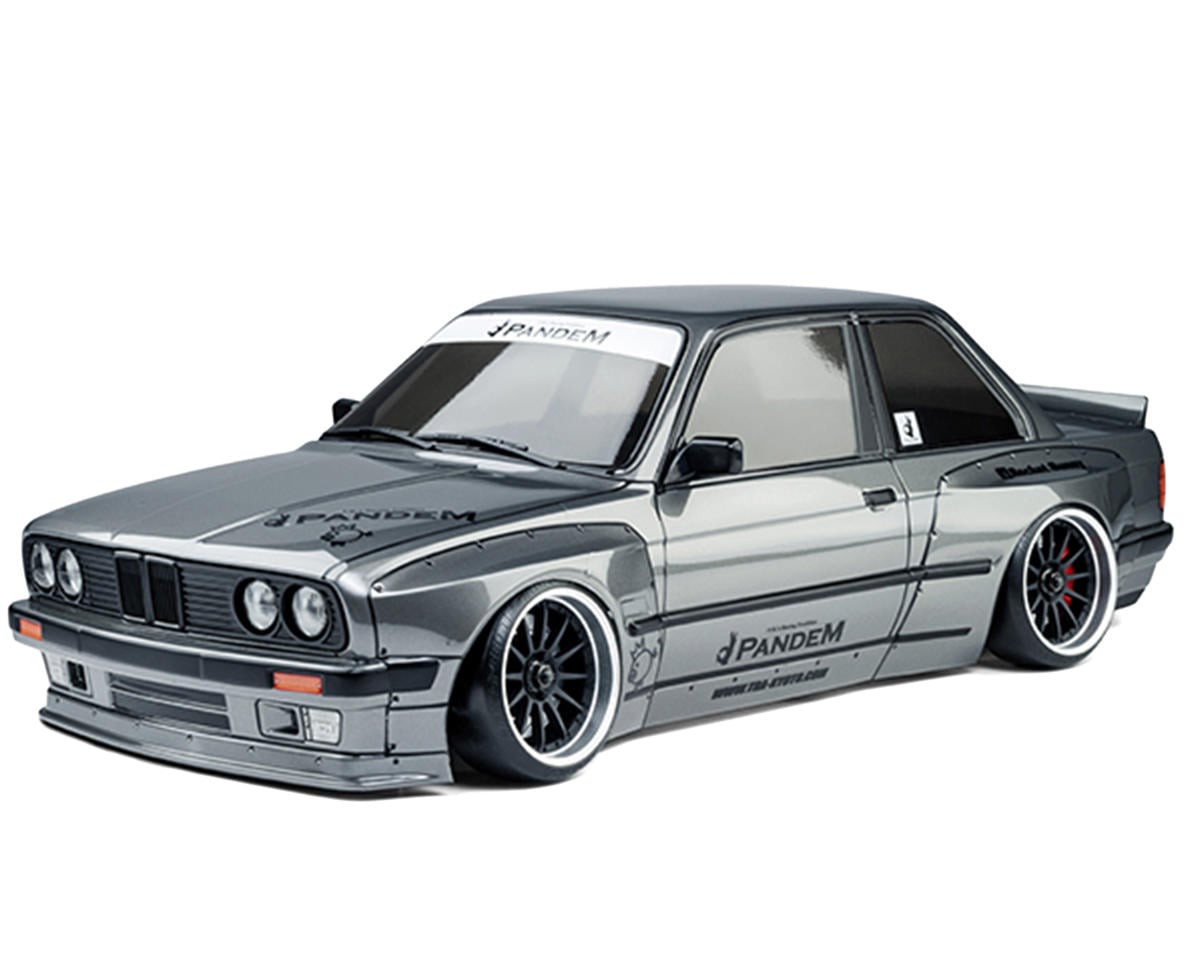MST RMX 4 RTR