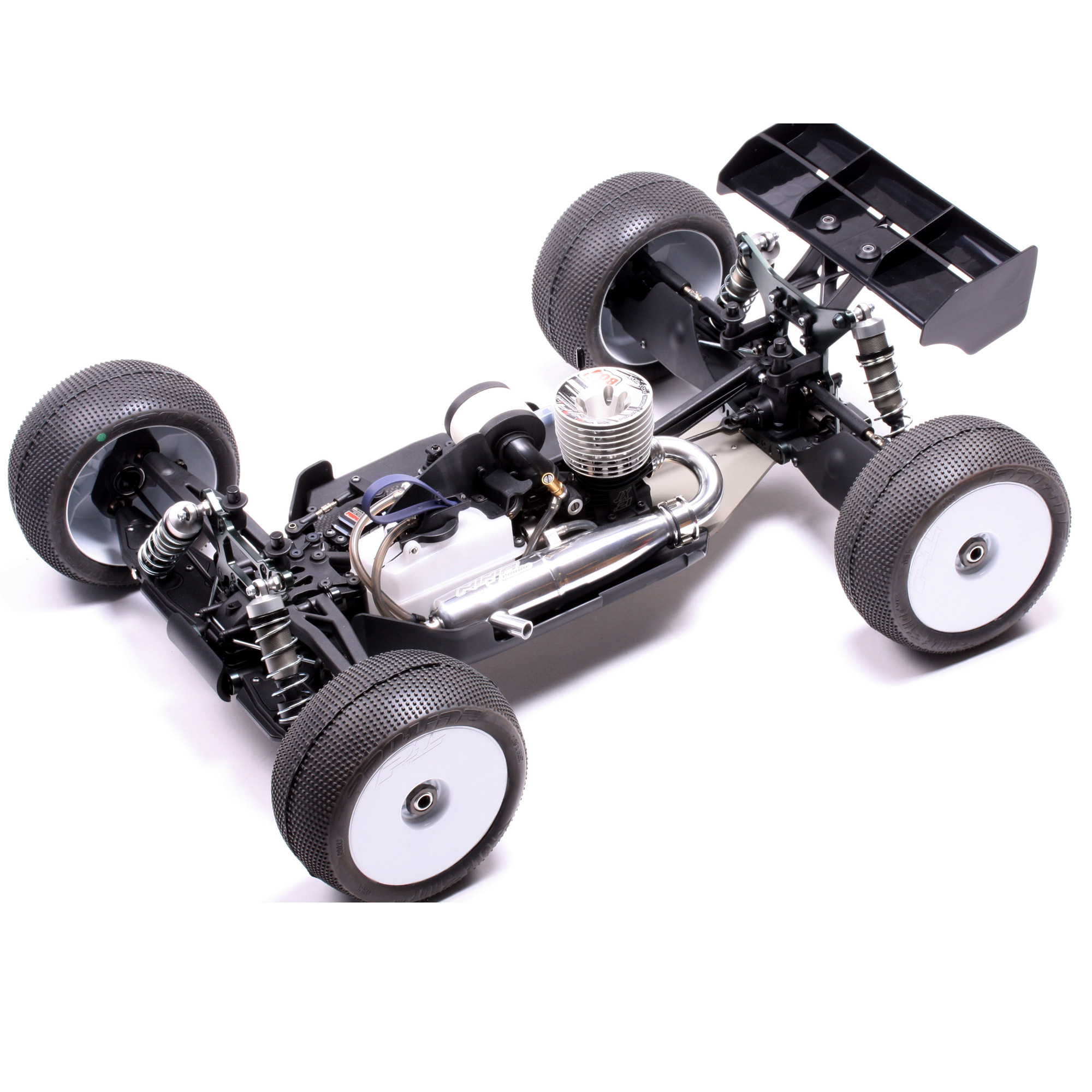Mugen Seiki MBX8T