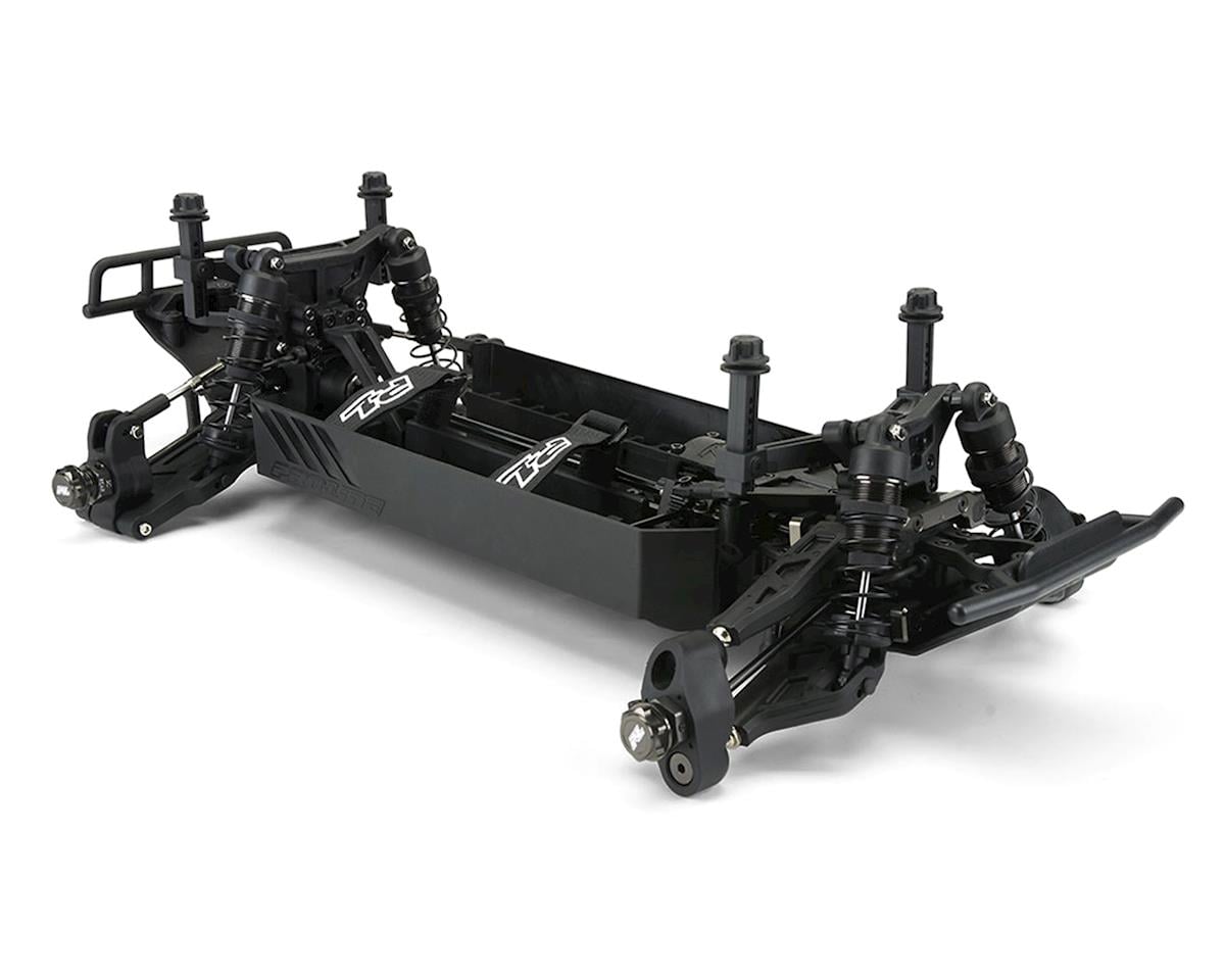 Pro-Line PRO-Fusion SC 4x4 Kit