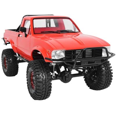 RC4WD Marlin Crawler Trail Finder 2 RTR