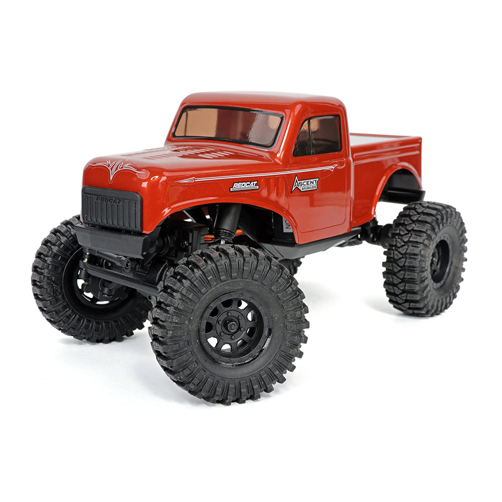 Redcat Racing Ascent-18 Brushless