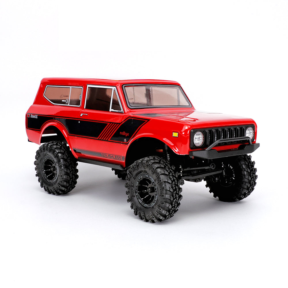 Redcat Racing Ascent-18 International Scout II Brushless