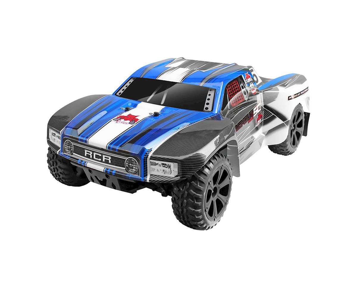 Redcat Racing Blackout SC Pro