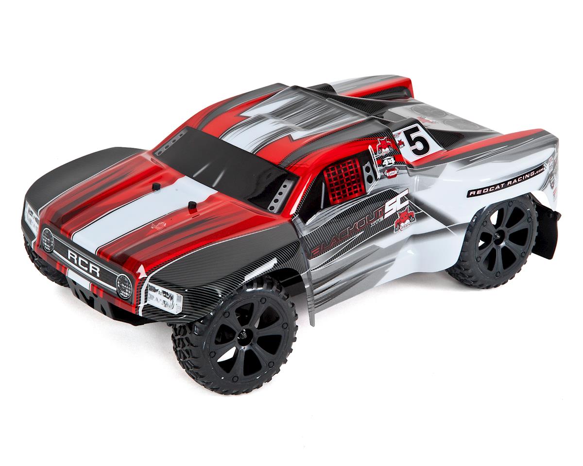 Redcat Racing Blackout SC