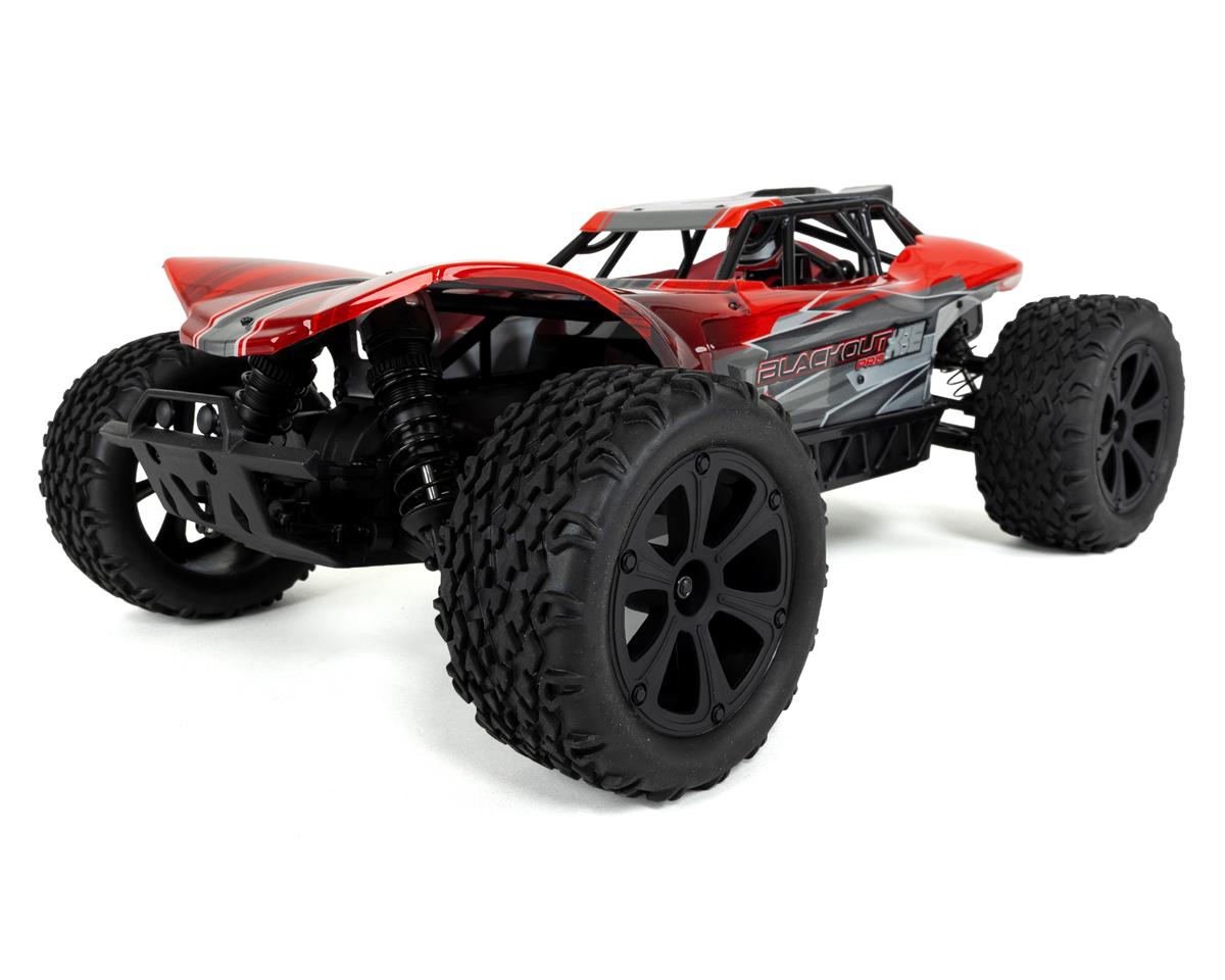 Redcat Racing Blackout XBE Pro
