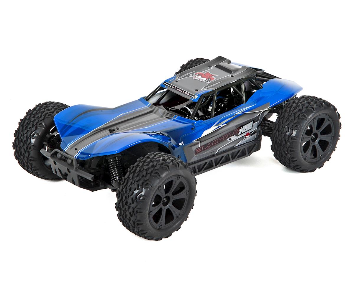 Redcat Racing Blackout XBE