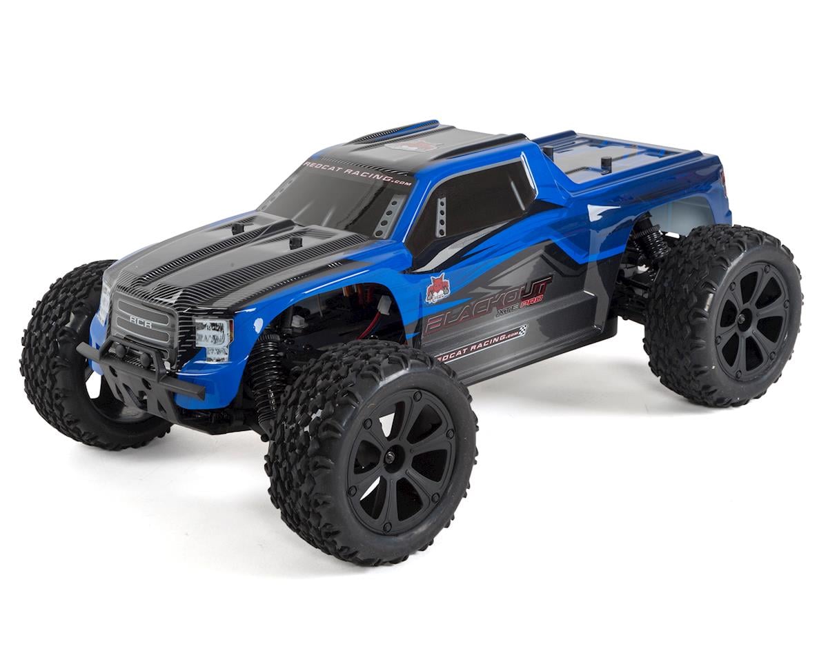 Redcat Racing Blackout XTE Pro