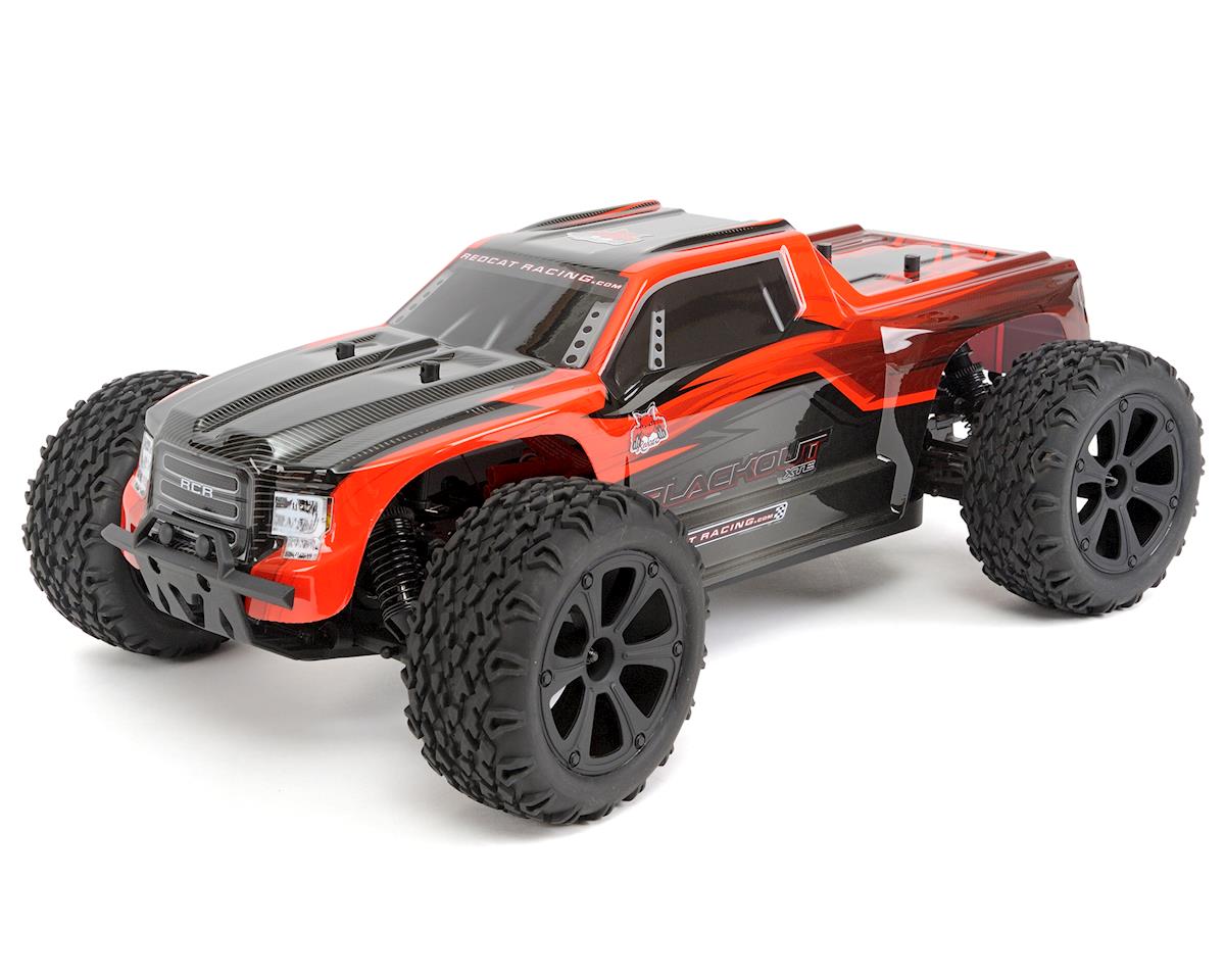 Redcat Racing Blackout XTE