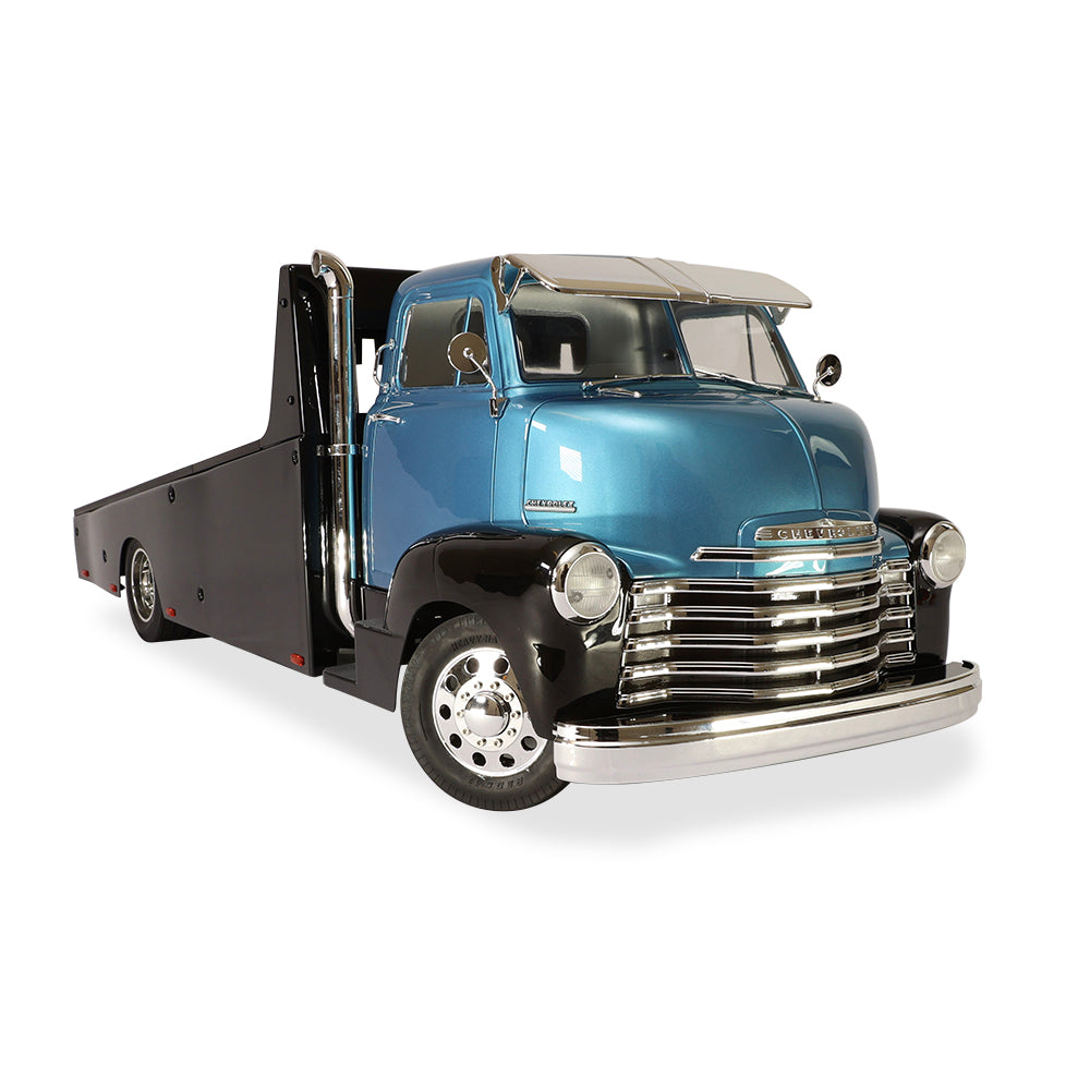 Redcat Racing Custom Hauler