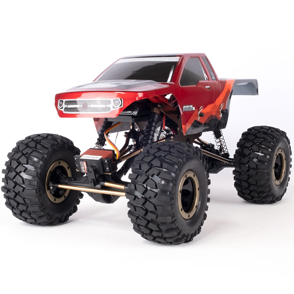 Redcat Racing Everest-10