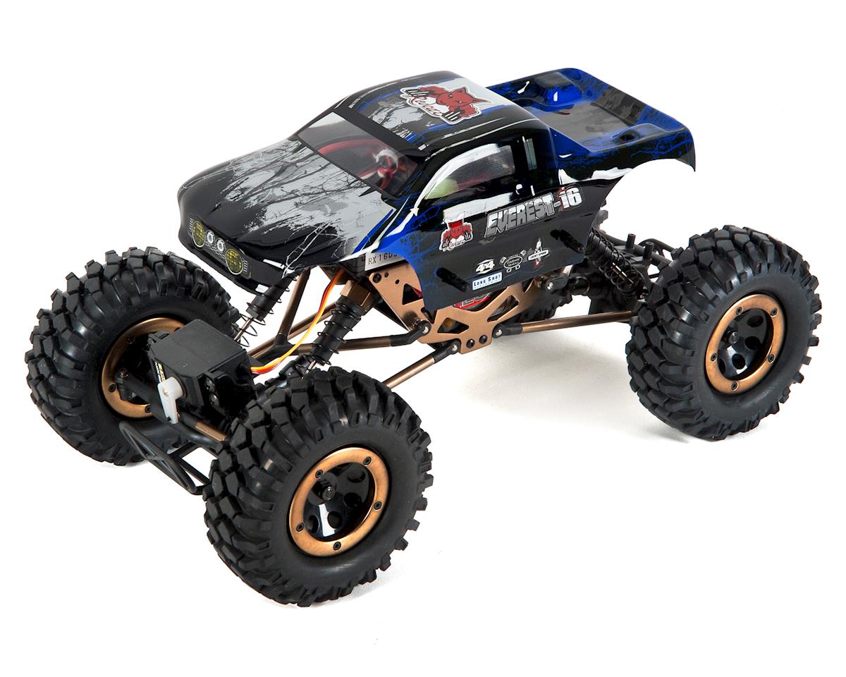 Redcat Racing Everest-16