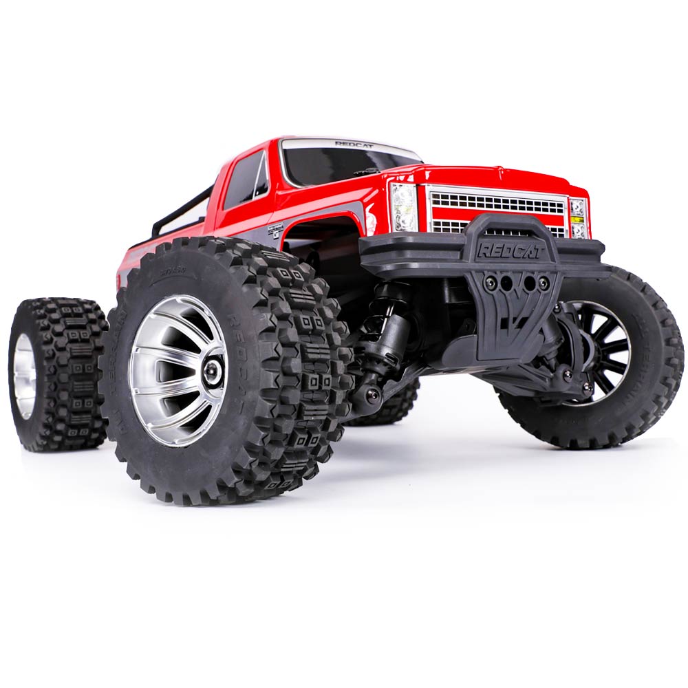 Redcat Racing Valkyrie MT