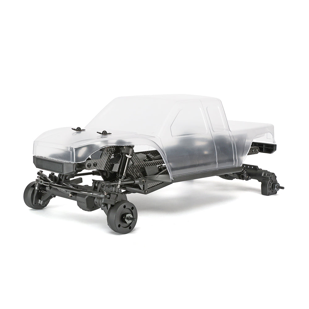 Redcat Racing Vertex-10 Slider