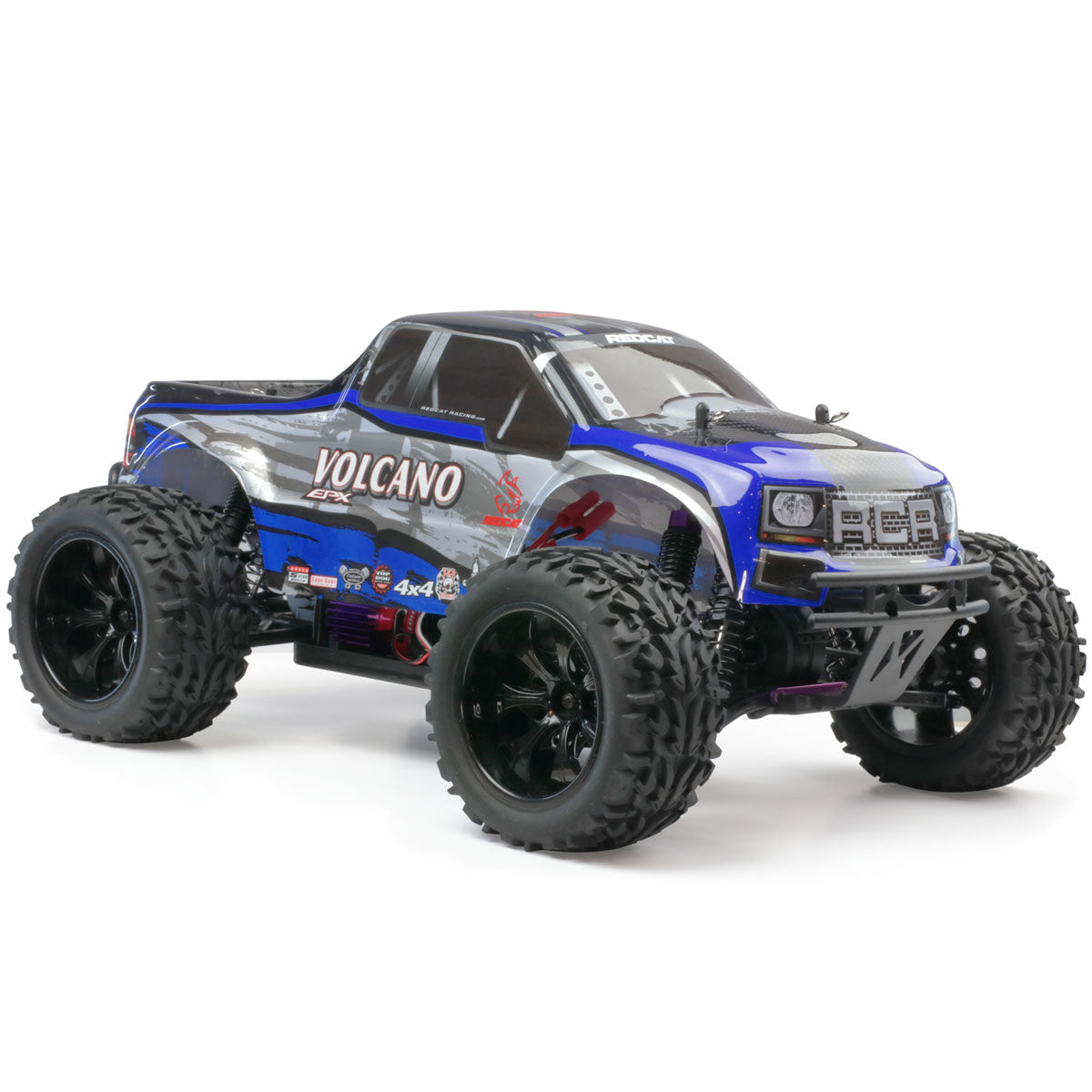 Redcat Racing Volcano EPX