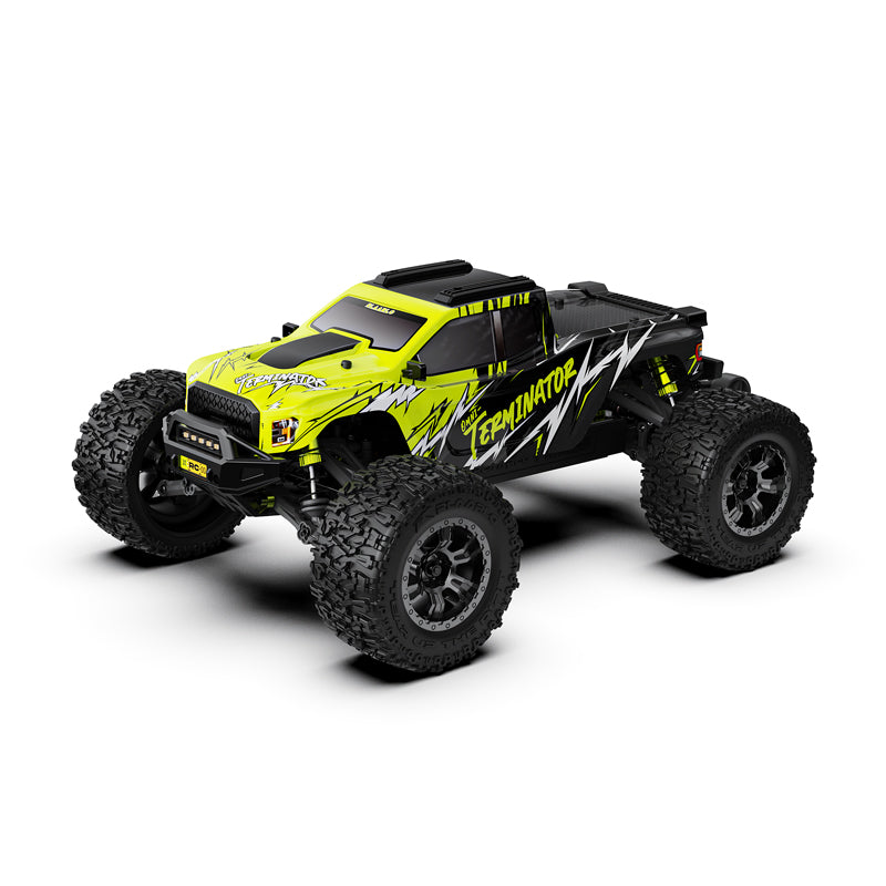 Rlaarlo Omni-Terminator RZ001 Metal RTR