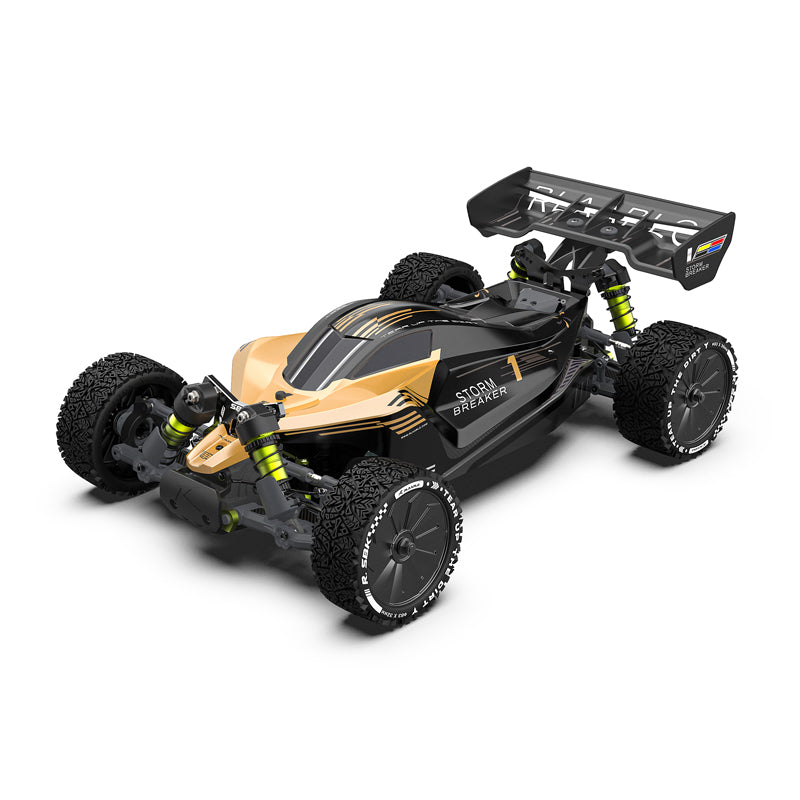 Rlaarlo Storm Breaker SBK10 Carbon Fiber RTR