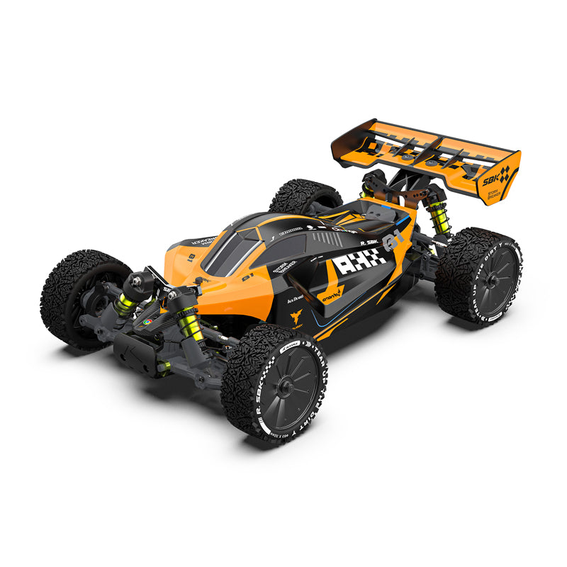 Rlaarlo Storm Breaker SBK10 Metal RTR