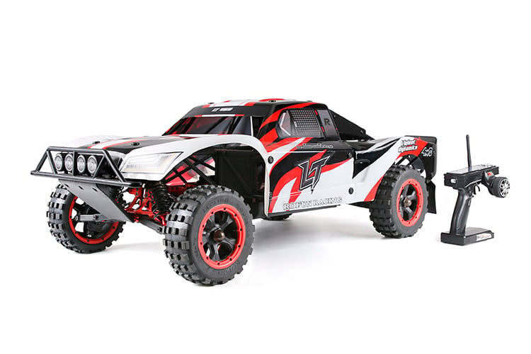 Rovan 360BLT Hybrid