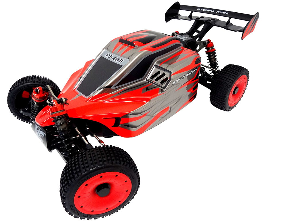 Rovan 360SLT V5