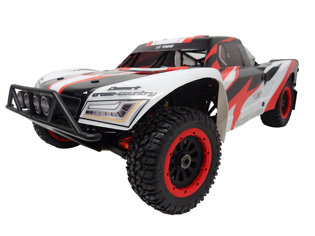 Rovan LT450
