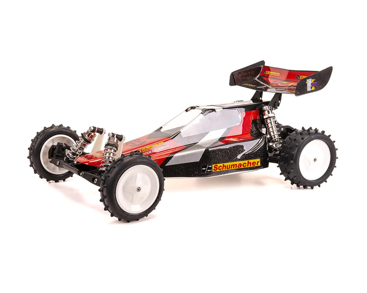 Schumacher Cougar Classic
