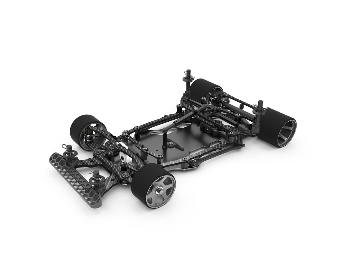 Schumacher Eclipse 6