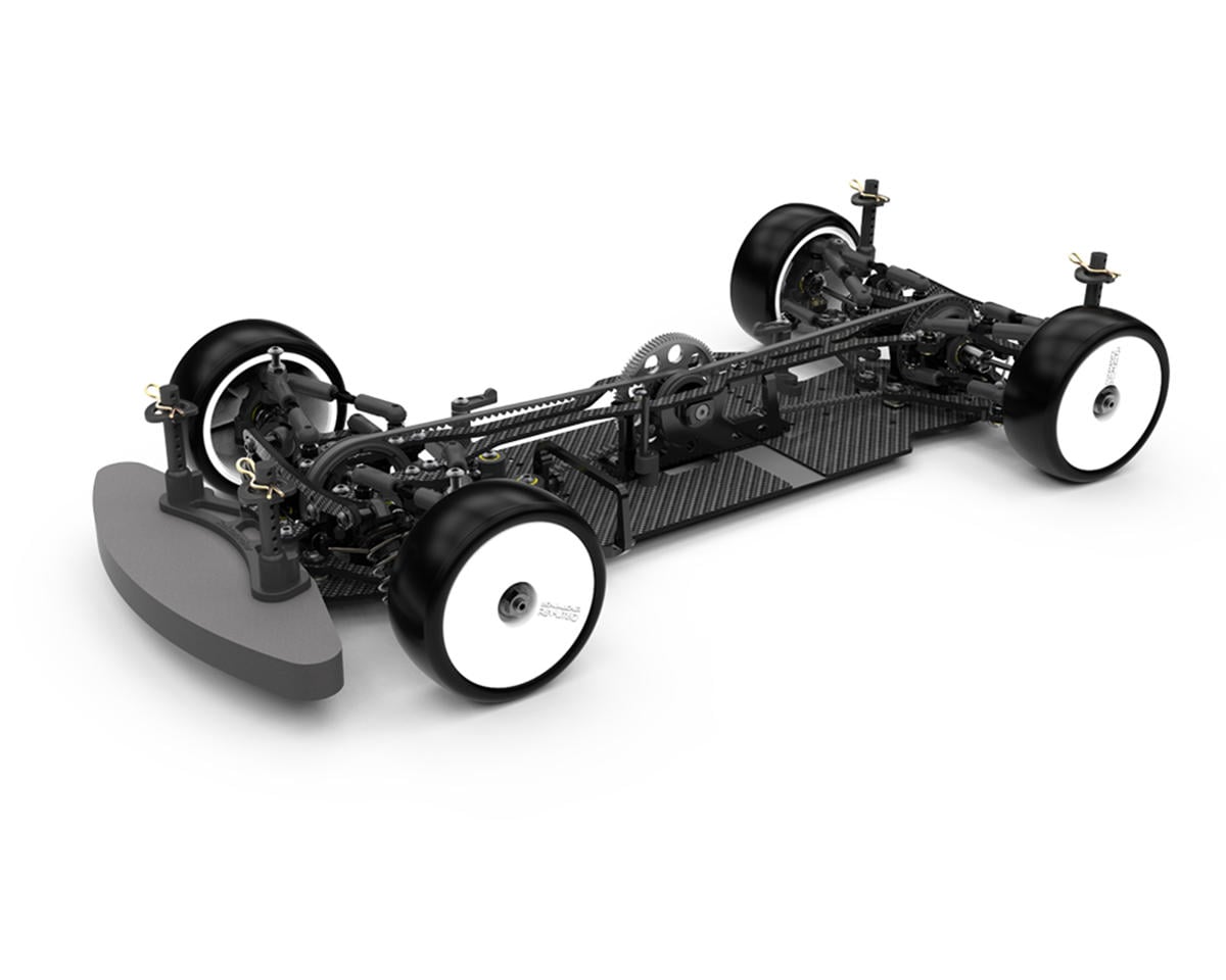 Schumacher Mi9