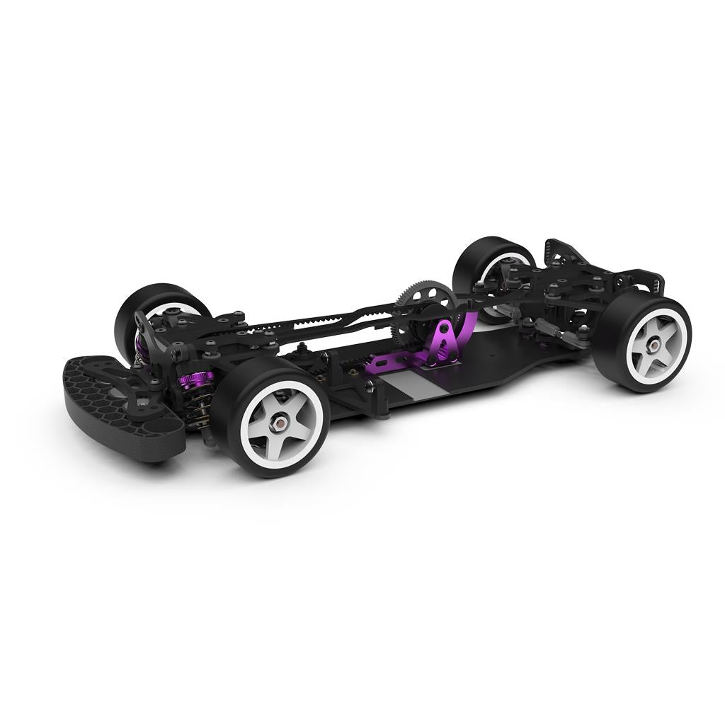 Schumacher Neon FT