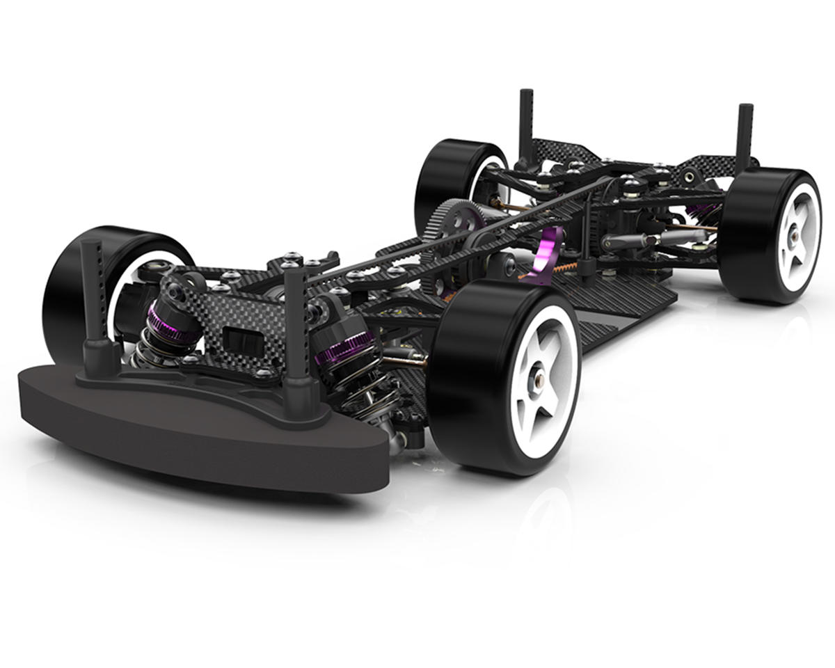 Schumacher Neon MTC