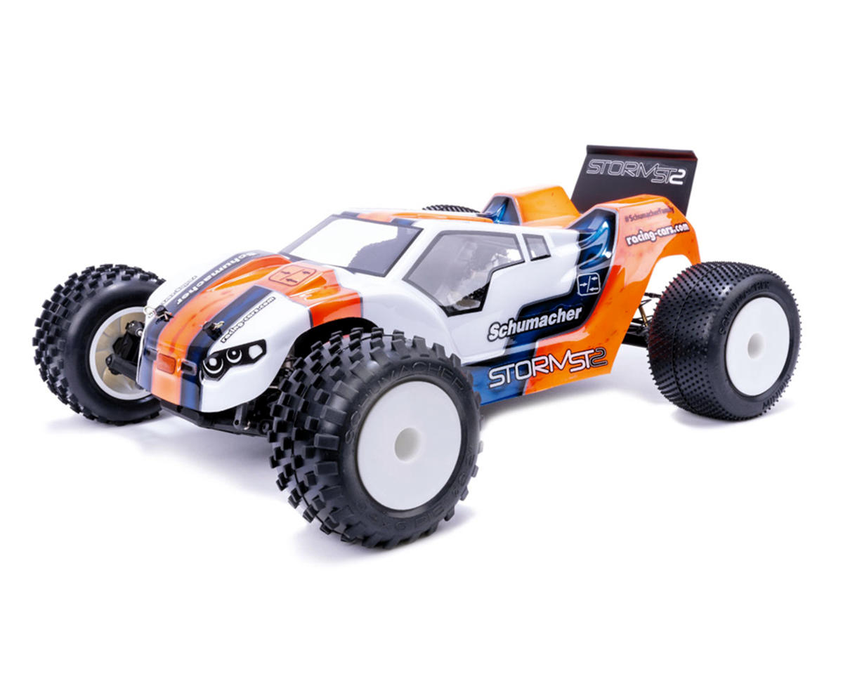 Schumacher Storm ST2