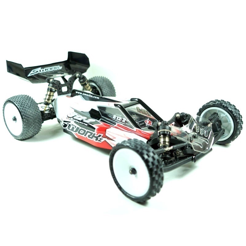 SWORKz S12-2C EVO