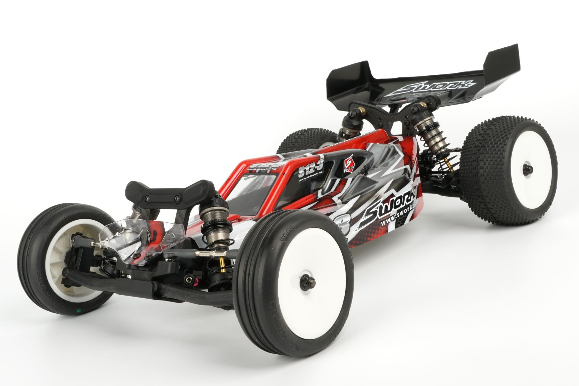 SWORKz S12-3D