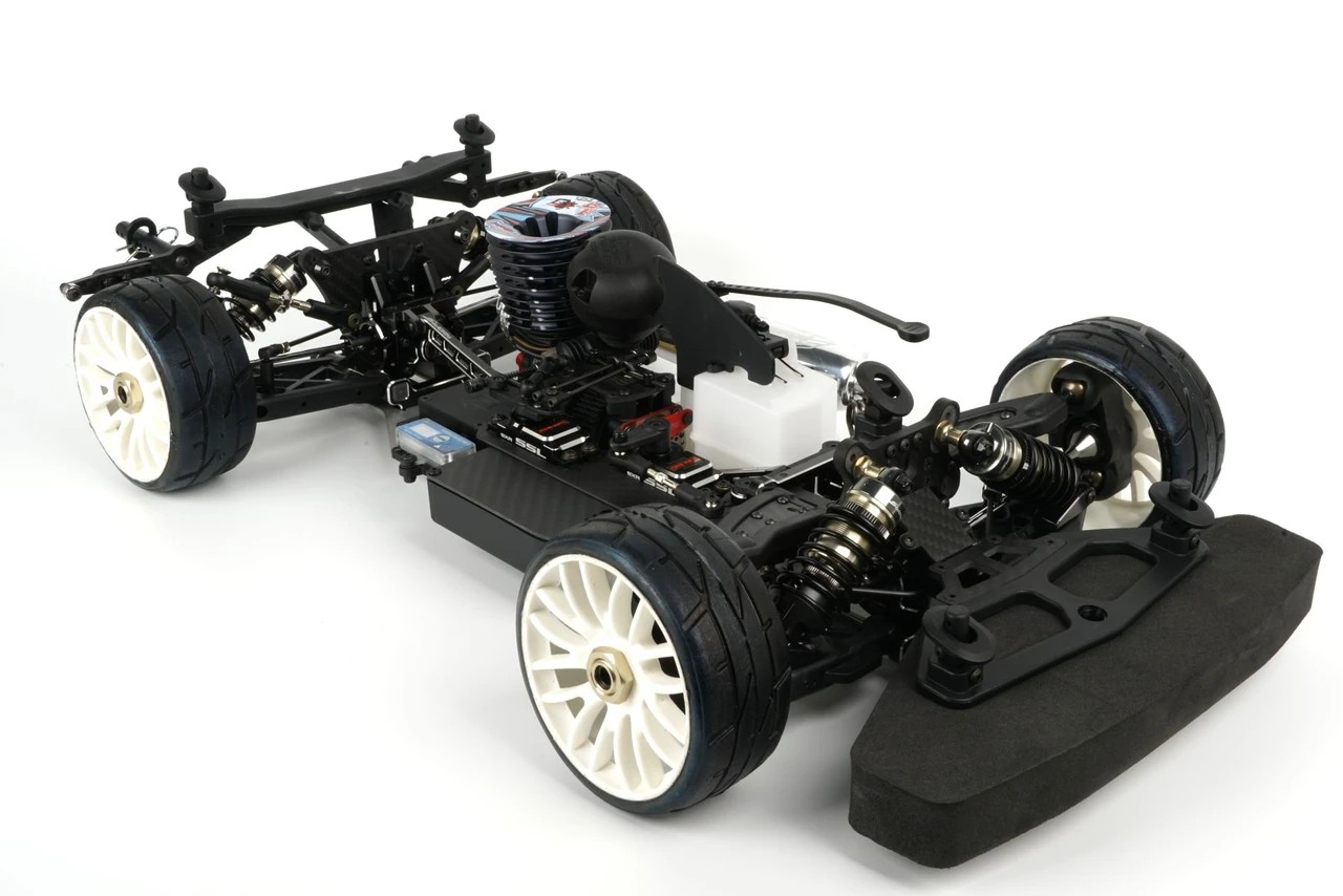 SWORKz S35-GT3.0 FTE