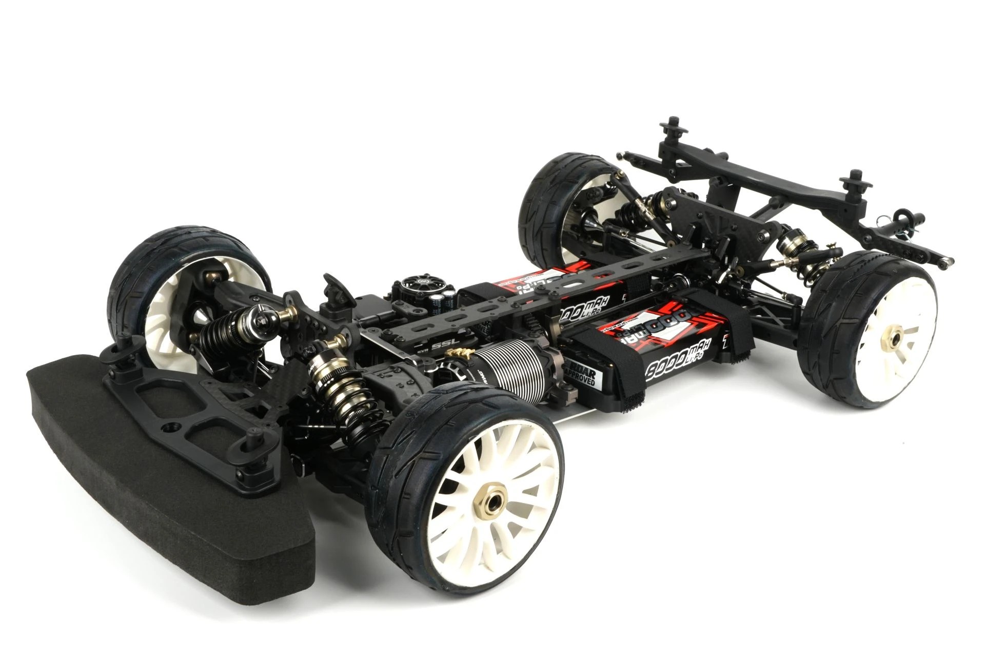 SWORKz S35-GT3.0e FTE