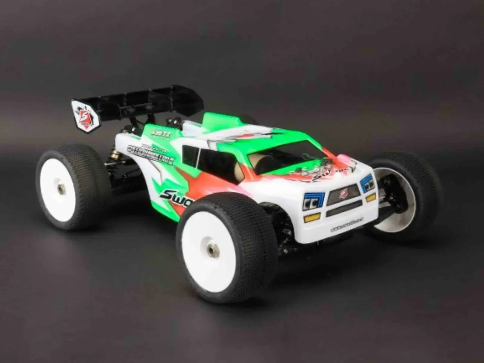 SWORKz S35-T2