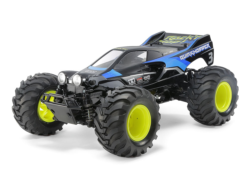 Tamiya GF-02