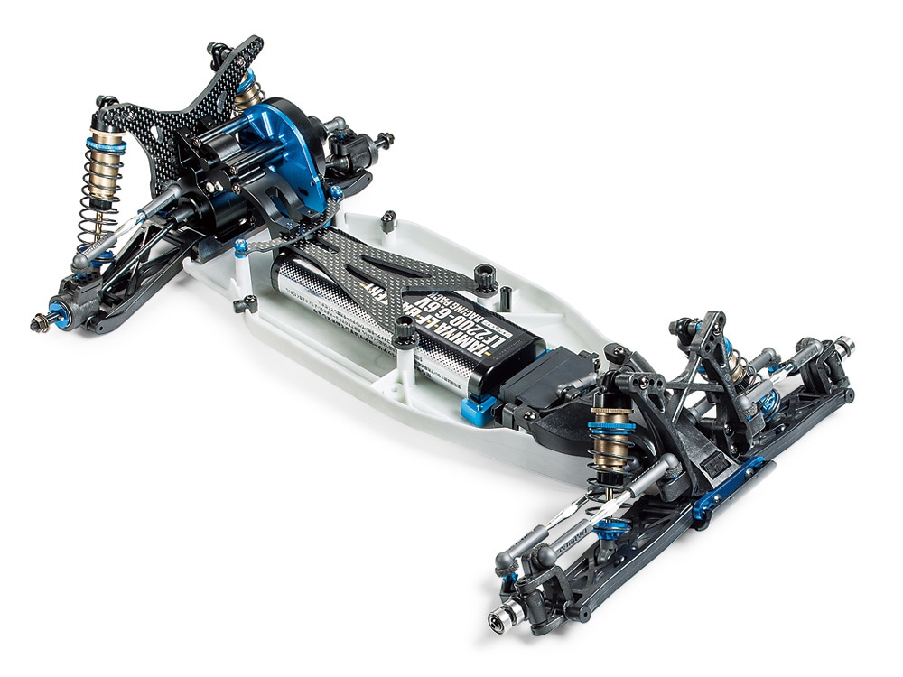 Tamiya TRF211XM Chassis Kit