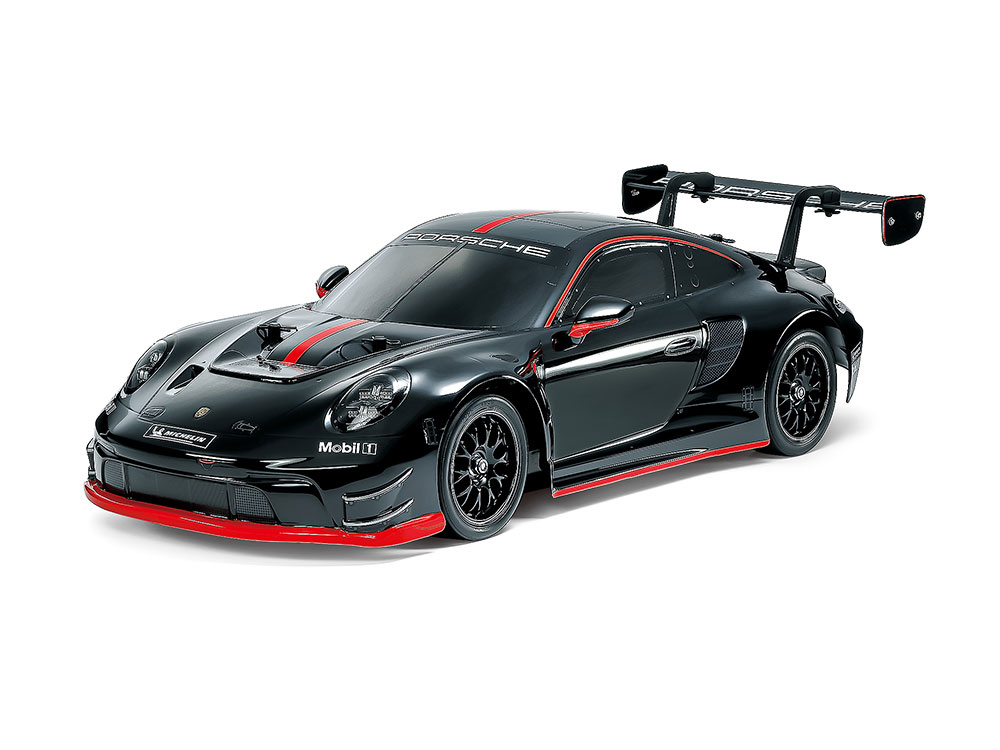 Tamiya TT-02