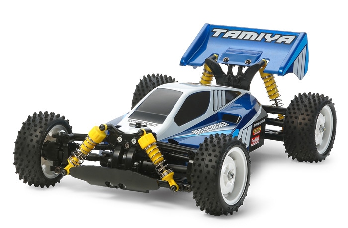 Tamiya TT-02B
