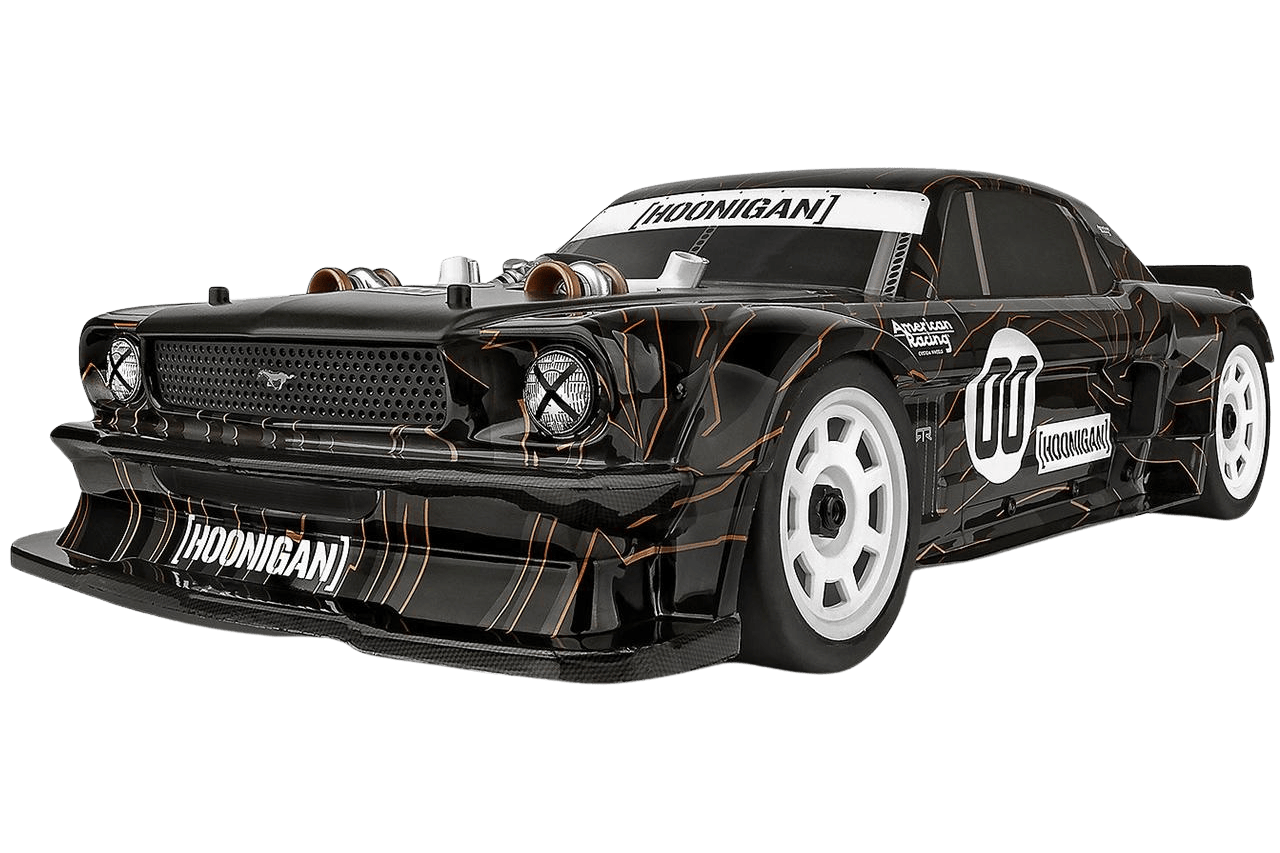 Team Associated SR7 Hoonicorn RTR