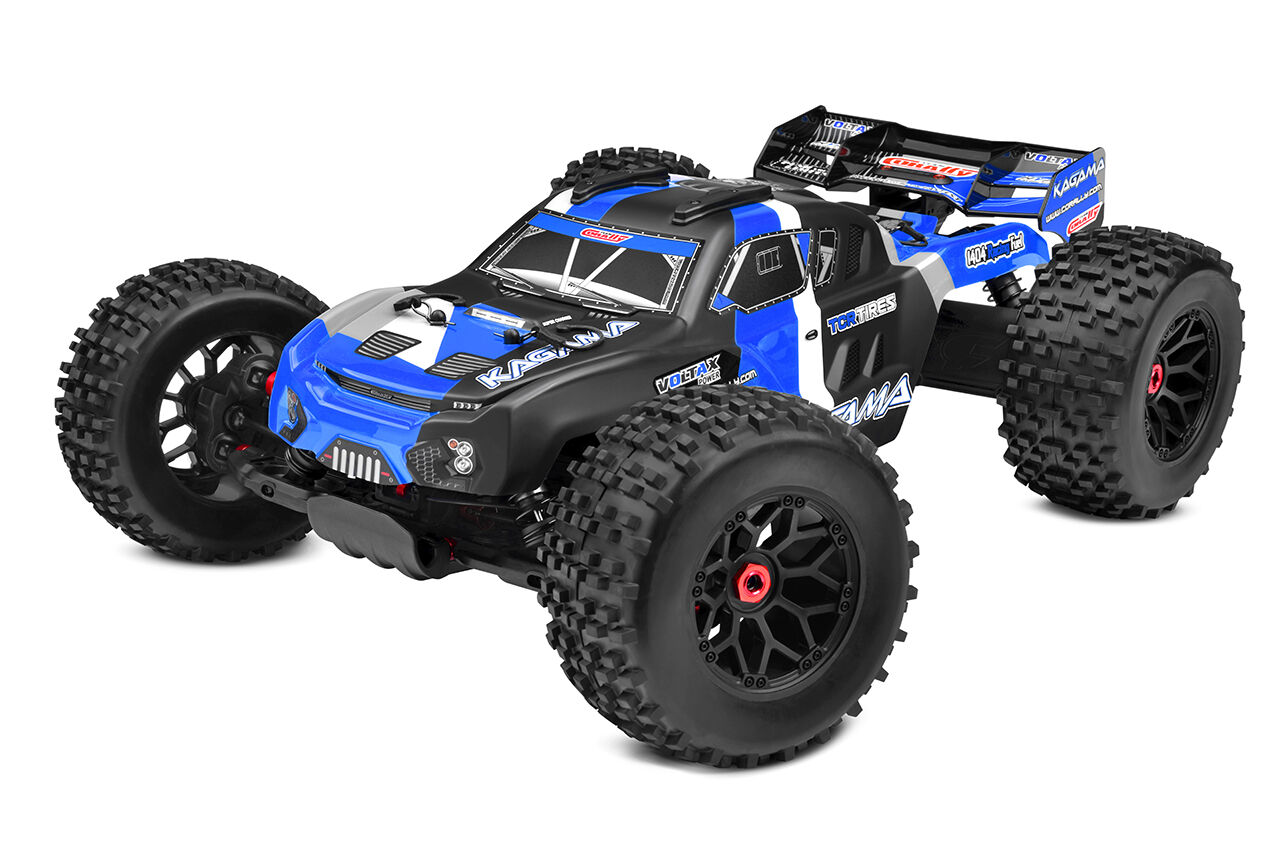 Team Corally Kagama XP 6S Roller