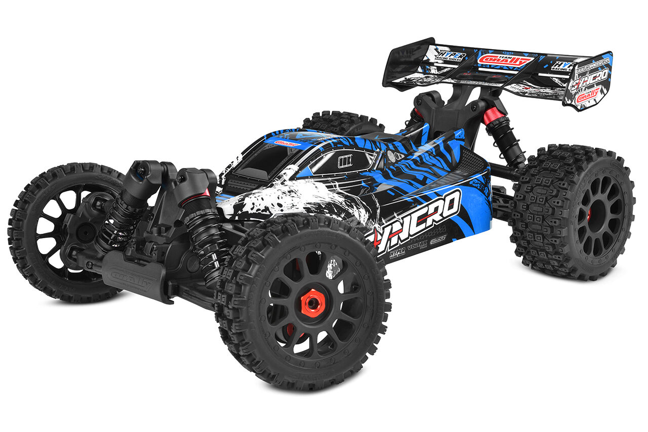 Team Corally Syncro 2WD