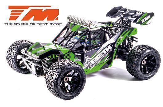 Team Magic 6SETH RTR