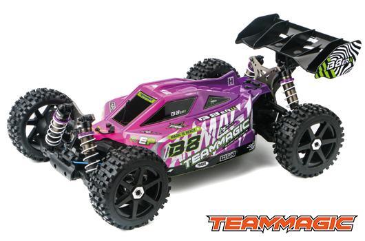 Team Magic B8ER II RTR
