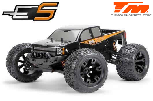 Team Magic E5 RTR