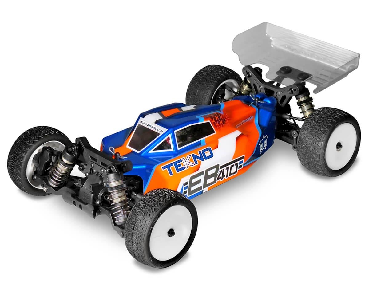 Tekno RC EB410