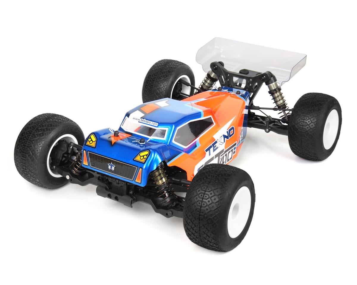 Tekno RC ET410