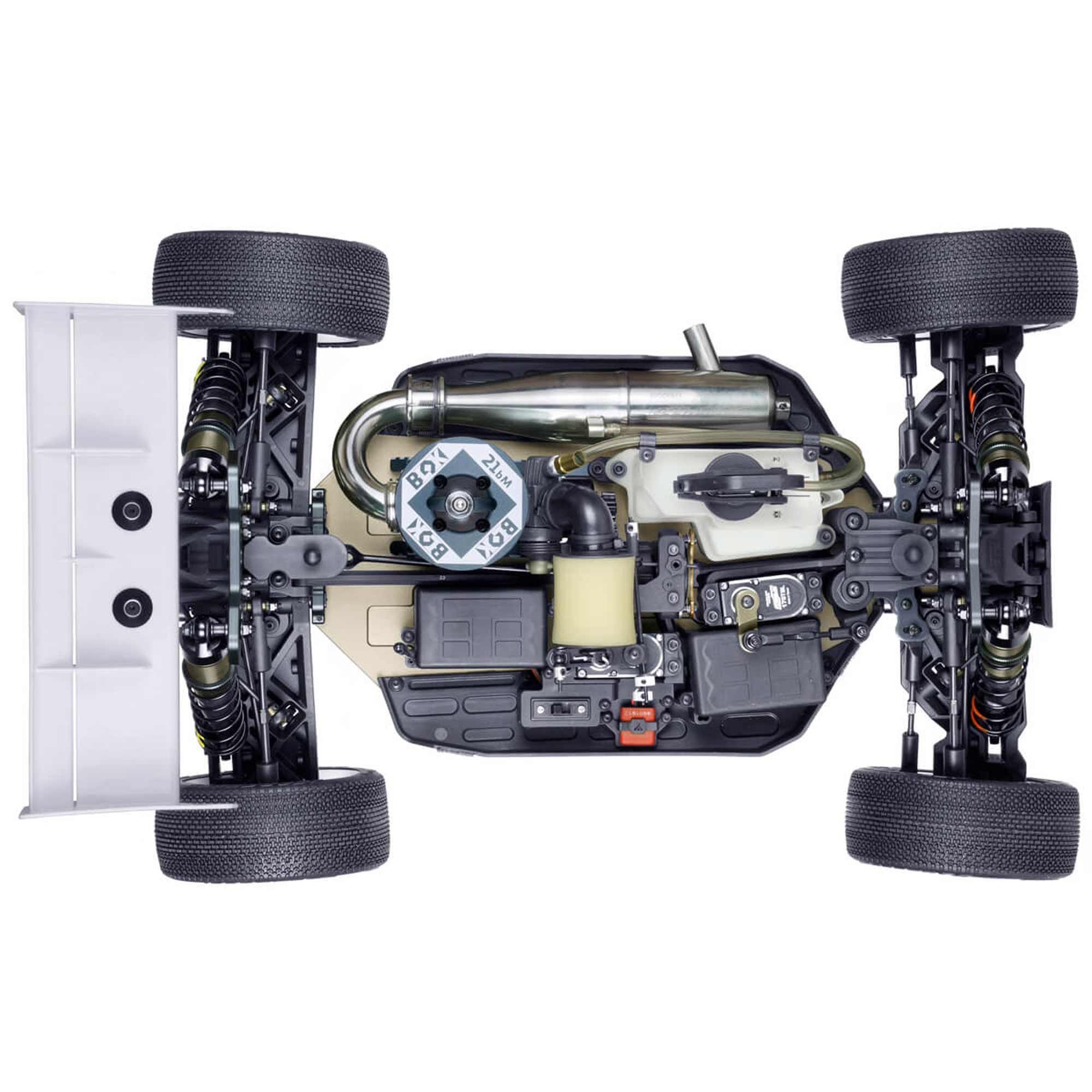 Tekno RC NB48 2.1